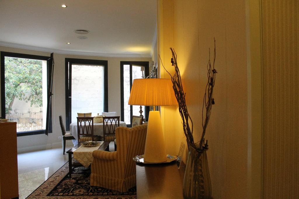 Sitges Apartment For Rent I Exterior photo