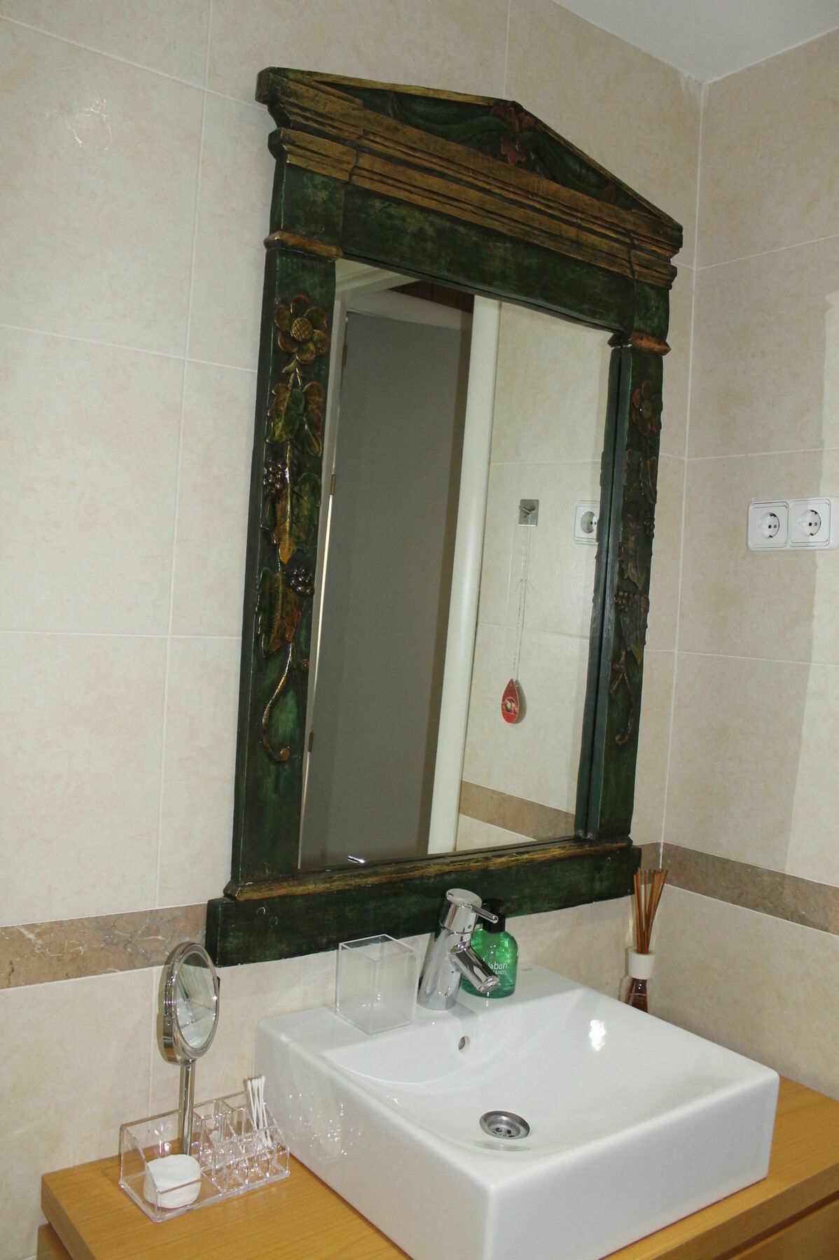 Sitges Apartment For Rent I Exterior photo